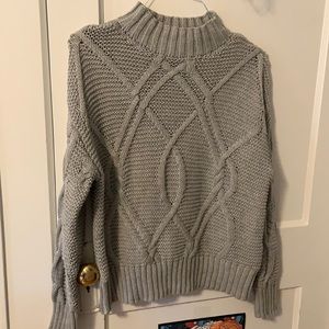 S/P John + Jenn sweater, never worn, perfect condition